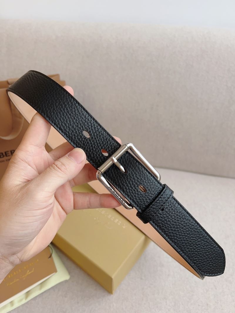 Burberry Belts